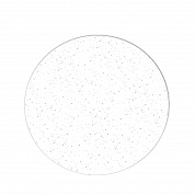 Потолочный светодиодный светильник Gauss Basic Space Line 995440260