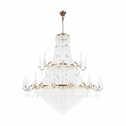 Подвесная люстра Maytoni Palace DIA890-PL-66-G