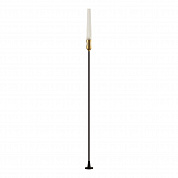 Уличный светодиодный светильник Odeon Light Nature Canna 7020/4GA