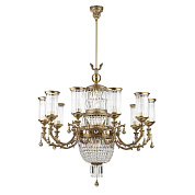 Подвесной светильник KUTEK SIENNA SIE-ZW-10(P)