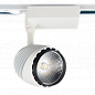 Трековый светодиодный светильник Elvan ST-032-30W-NH