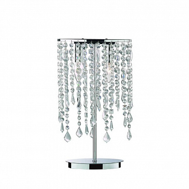 Настольная лампа Ideal Lux Rain TL2 008356