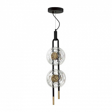 Подвесной светодиодный светильник Odeon Light Exclusive Modern Magnet 5407/23L