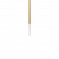 LT7473332 Люстра TUBO LED 5W 300LM 360G ЗОЛОТО 3000K