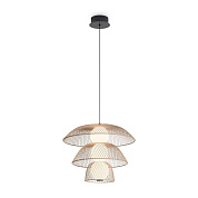 Подвесной светильник Freya Modern FR5545PL-L5BG