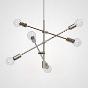 Подвесная люстра Imperium Loft Mobile Chandelier - Large 191623-22