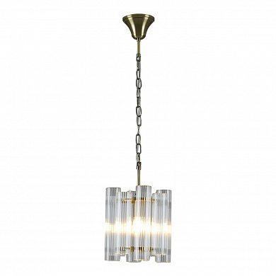 Подвесной светильник Moderli Monte V10775-1P