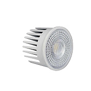 Светодиодный модуль Crystal Lux CLT 090M 9W 3000K WH