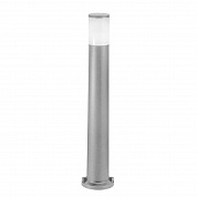 Уличный светильник Ideal Lux Amelia PT1 Grigio 198637