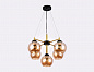 Подвесная люстра Ambrella light Traditional TR9026