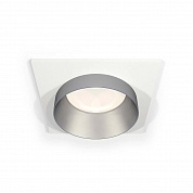 Встраиваемый светильник Ambrella light Techno Spot XC (C6520, N6133) XC6520023