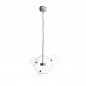 Подвесной светодиодный светильник ST Luce Bopone SL1133.203.01