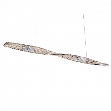 Подвесной светильник Newport 8244/160 chrome М0069587