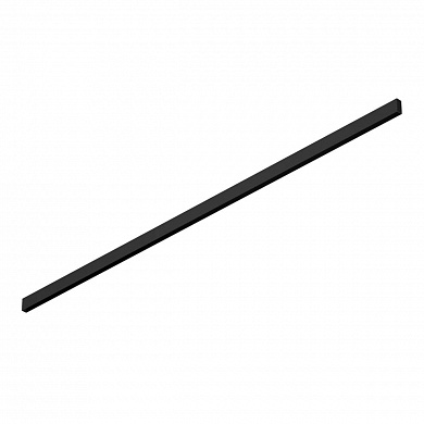 Шинопровод Denkirs Smart Base TR2002-BK