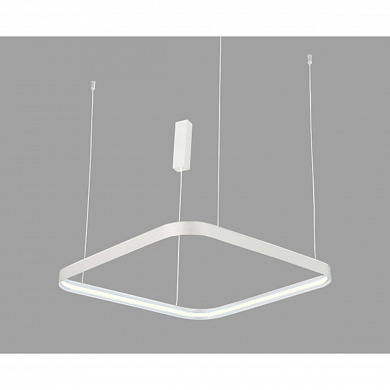 Подвесной светодиодный светильник Italline IT013-6024 white 3000K