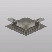 Соединитель Denkirs Shine Hide TR5705-DN