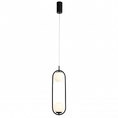 Подвесной светодиодный светильник ST Luce SL395.403.02
