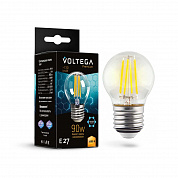 Лампочка Voltega Crystal 7224