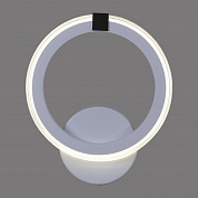 Бра Reluce 06319-3.2-01 WH+CR