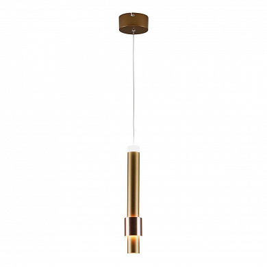 Подвесной светодиодный светильник Moderli Elli V10882-PL