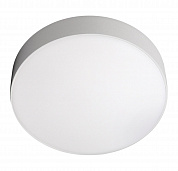 Потолочный светодиодный светильник iLedex Mercury 5551-36W-D212-3/4/6K-WH