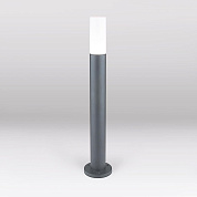 Уличный светильник Elektrostandard 1419 Techno серый a049721