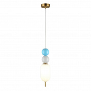 Подвесной светильник Aployt Rosabella APL.320.16.01