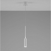 Подвесной светодиодный светильник Moderli Rin V10900-PL