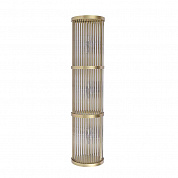 Настенный светильник Newport 3286/A brass М0067786