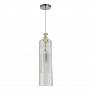 Подвесной светильник Indigo Pulsante V11050/1P Clear V000518