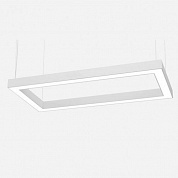 Подвесной светодиодный светильник Siled Cuadra-Prof-02 7370371