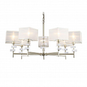 Подвесная люстра Ambrella Light High Light Classic LH71332