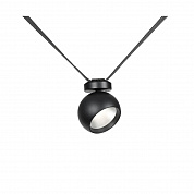 Трековый светодиодный светильник Kink Light Сатори 6427,19