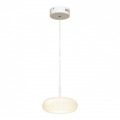 Подвесной светодиодный светильник Lussole Claudia LSP-0922