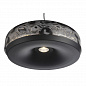 Подвесной светодиодный светильник ST Luce Ripple SL6014.403.01