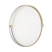 Настенно-потолочный светильник Sonex PALE 7646/ELN