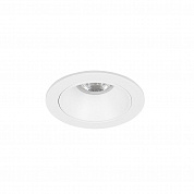 Встраиваемый светильник Arte Lamp Act Mini A3536PL-1WH