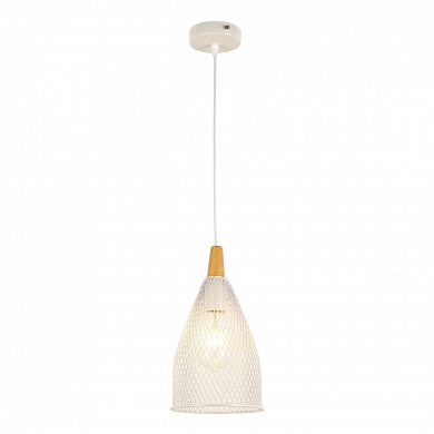 Подвесной светильник IMEX MD.3092-1-P WH
