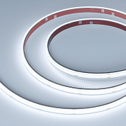 Светодиодная влагозащищенная лента Arlight 10W/m 320Led/m CSP холодный белый 5M герметичная CSP-PFS-X320-10mm 24V White6000 045050