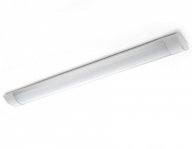Потолочный светодиодный светильник Ambrella light Tube 300301