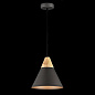 Подвесной светильник Maytoni Bicones P359-PL-220-C