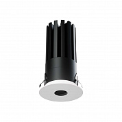 Светильник светодиодный встраиваемый Spira Slim Lightstar 074336