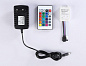 Светодиодная лента Ambrella Light 14,4W/m 60LED/m 5050SMD RGB 5M GS2402