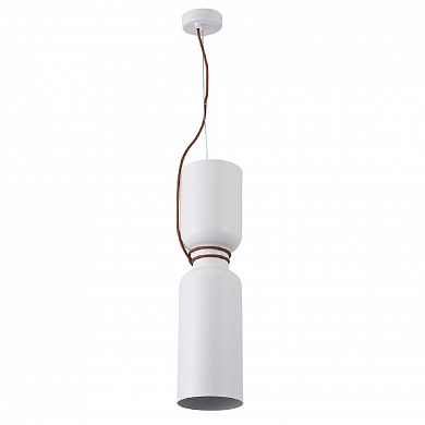 Подвесной светильник Crystal Lux Uno SP1.2 White