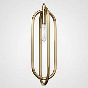 Подвесной светильник ImperiumLoft TUBE 102153-26