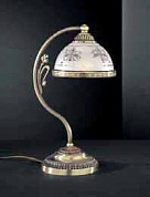 Настольная лампа Reccagni Angelo P.6002 P