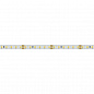 Светодиодная лента RT-A120-8mm 24V Warm3500 (9.6 W/m, IP20, 2835, 5m) (arlight, Открытый)
