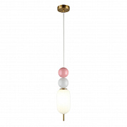 Подвесной светильник Aployt Rosabella APL.320.06.01