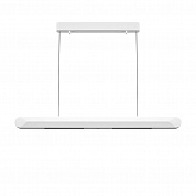 Подвесной светодиодный светильник Maytoni Motion MOD276PL-L40W3K
