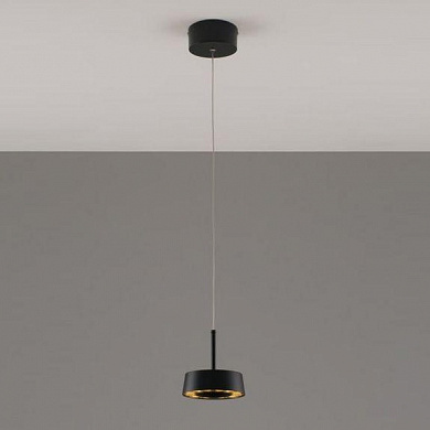 Подвесной светодиодный светильник Moderli Luma V10855-PL